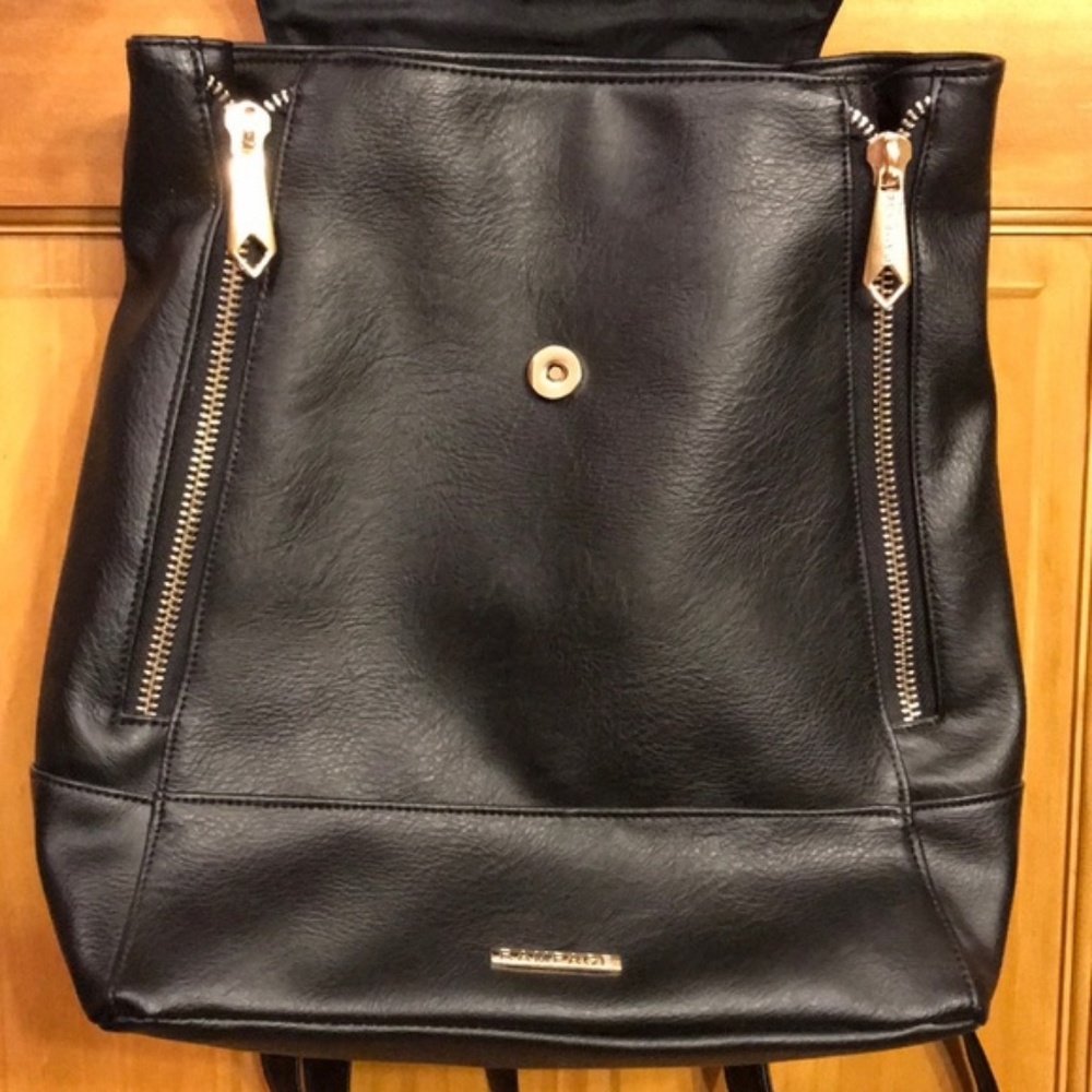 Rampage Mini-Backpack Bookbag - Picture 4 of 5